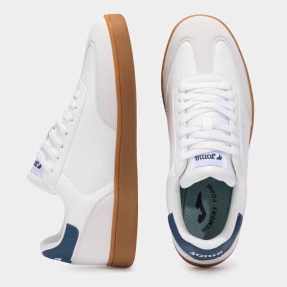 Ассортимент | C.CAMPUS MEN 2503 BLANCO MARINO