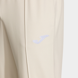 PANTALÓN LARGO CRICKET BLANCO