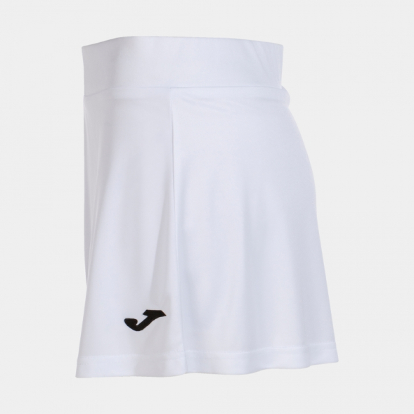 FALDA MONTREAL BLANCO MARINO