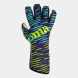 GUANTES PORTERO GK PANTHER VERDE TURQUESA