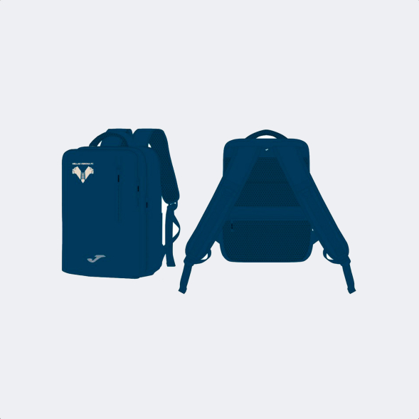MOCHILA PASEO OPC. B HELLAS VERONA FC