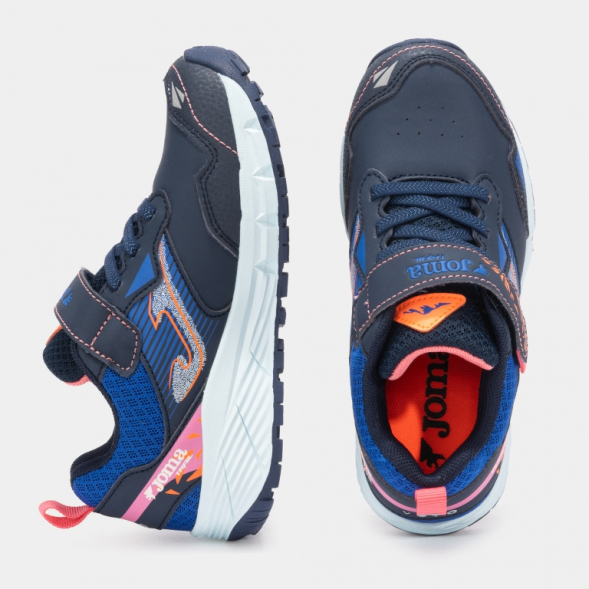 Ассортимент | TUNDRA JR 2533 MARINO ROSA