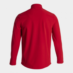 SOFT SHELL BASILEA II ROJO