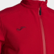 SOFT SHELL BASILEA II ROJO