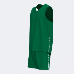 SET OLIMPIADA BASKET VERDE