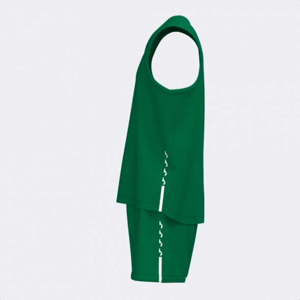 SET OLIMPIADA BASKET VERDE