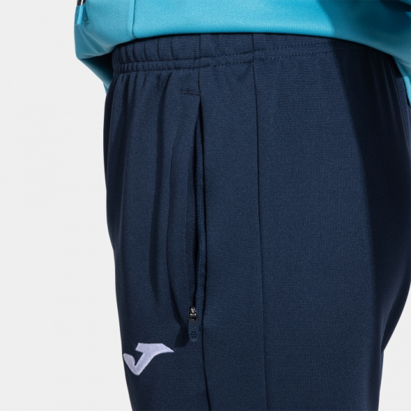 CHÁNDAL CHAMPIONSHIP VIII TURQUESA FLÚOR DARK NAVY