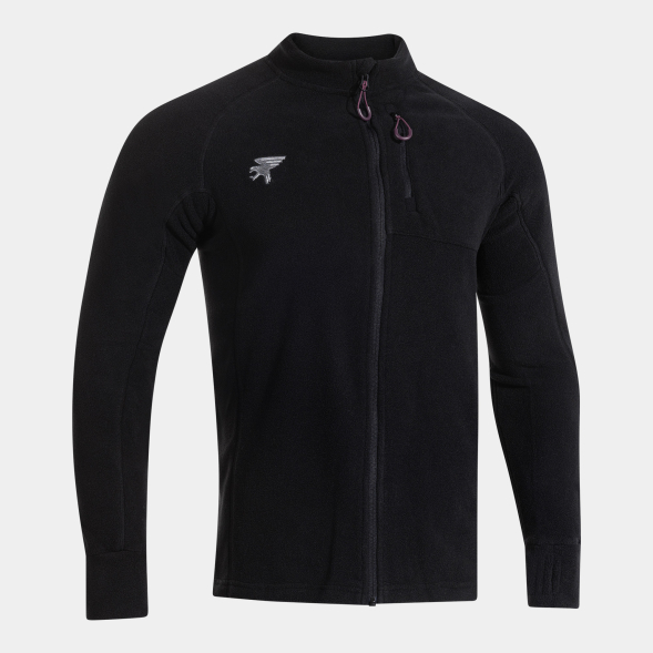 FORRO POLAR EXPLORER NEGRO