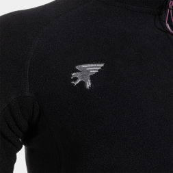 FORRO POLAR EXPLORER NEGRO