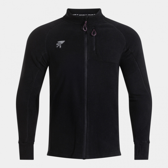 FORRO POLAR EXPLORER NEGRO