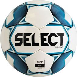 Мяч футбольный SELECT TEAM 19 FIFA BASIC