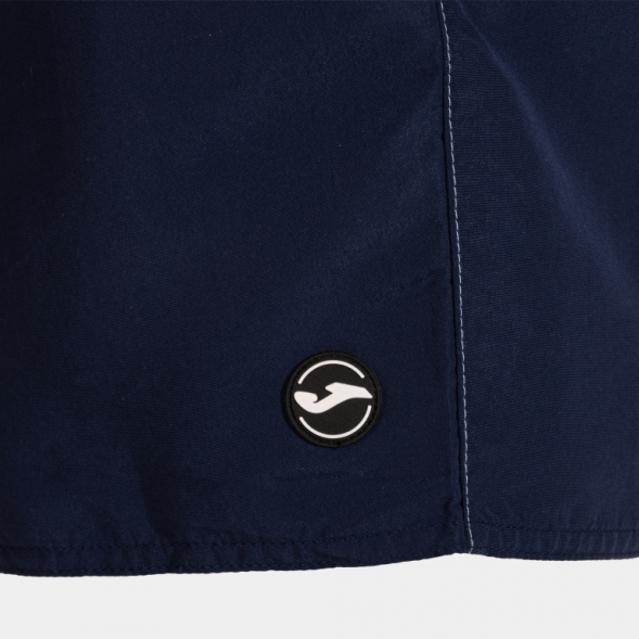 BERMUDA DE BAÑO SANTA MONICA TURQUESA