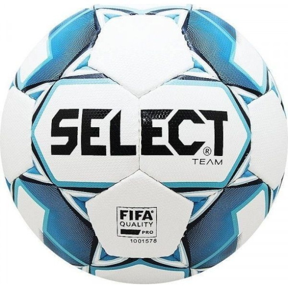 Мяч футбольный SELECT TEAM FIFA