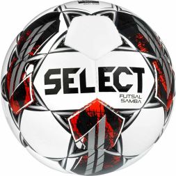 Мяч футзальный SELECT FB FUTSAL SAMBA V22