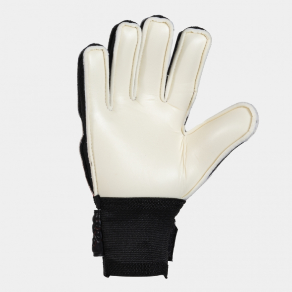 GUANTES PORTERO CALCIO ROJO ROYAL