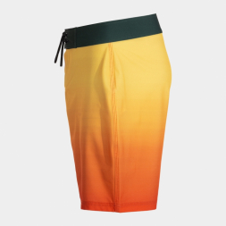 BAÑADOR SANTA MÓNICA AMARILLO NARANJA