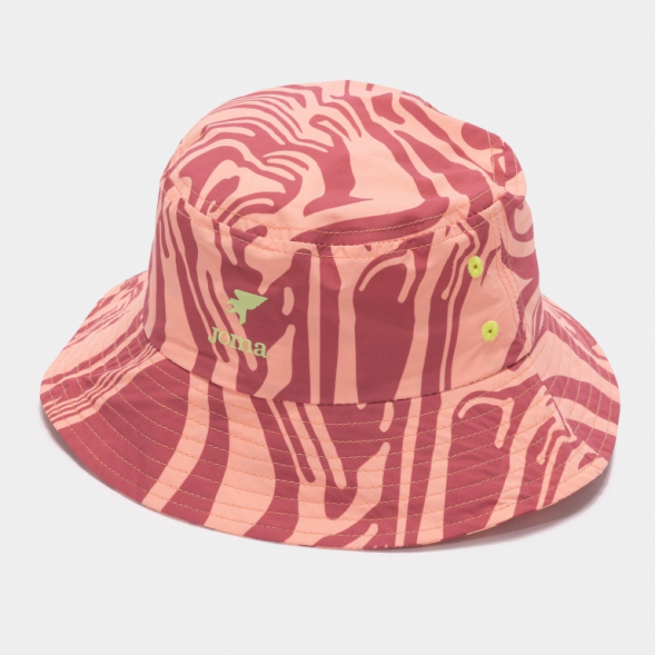 SOMBRERO KIDS CAMP ROSA