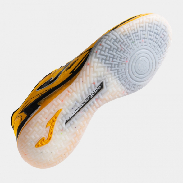 REGATE REACTIVE 2528 NARANJA SAFFRON INDOOR