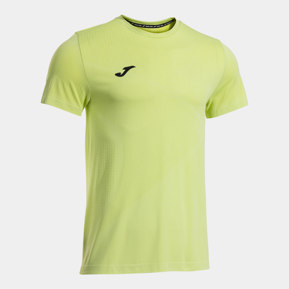 CAMISETA MANGA CORTA CHALLENGE LIMA