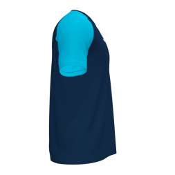 Футболка с коротким рукавом ACADEMY IV Темно синий