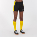 Шорты ACADEMY III Черный-желтый