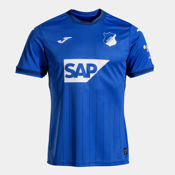 CAMISETA MANGA CORTA 1ª HOFFENHEIM