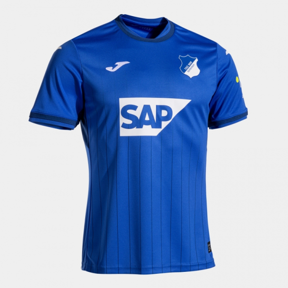 CAMISETA MANGA CORTA 1ª HOFFENHEIM