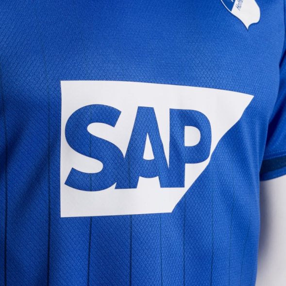 CAMISETA MANGA CORTA 1ª HOFFENHEIM