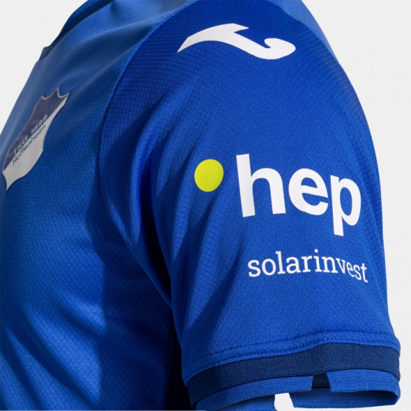 CAMISETA MANGA CORTA 1ª HOFFENHEIM