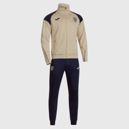 CHÁNDAL PASEO FED. FUTBOL RUMANÍA