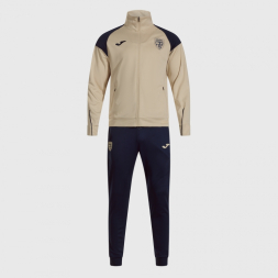 CHÁNDAL PASEO FED. FUTBOL RUMANÍA