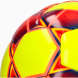 Мяч футзал. SELECT Futsal Attack V24, 3883446563, р.4, 32п, ПУ, руч.сш, желто-красный