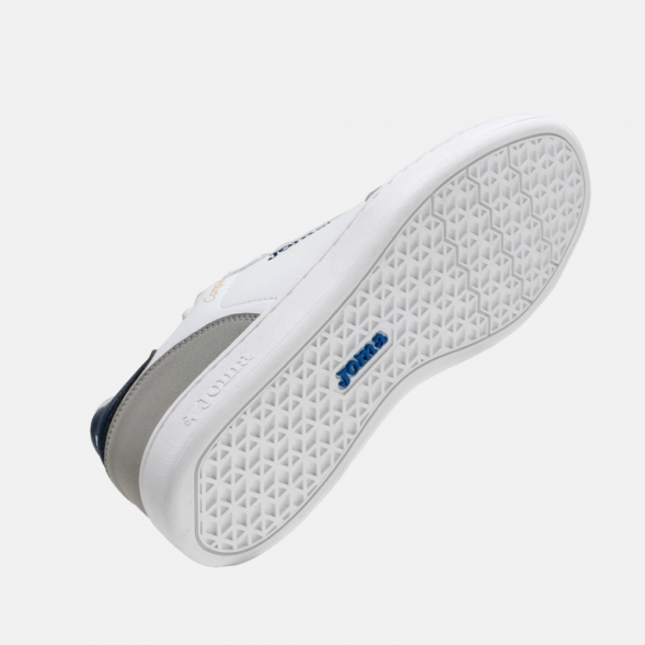 Ассортимент | C.CAMPUS MEN 2633 BLANCO MARINO