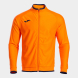 CHAQUETA COMBI PREMIUM NARANJA NEGRO