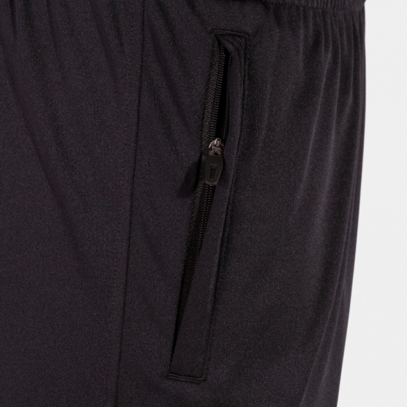 BERMUDA CHAMPIONSHIP VII NEGRO NARANJA