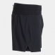 SHORT R-NATURE NEGRO