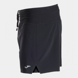 SHORT R-NATURE NEGRO