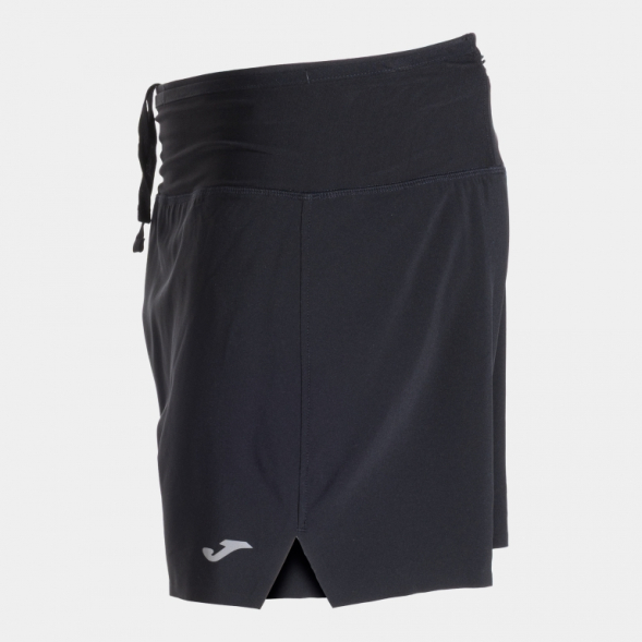 SHORT R-NATURE NEGRO