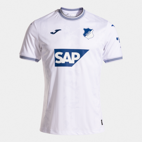 CAMISETA MANGA CORTA 2ª HOFFENHEIM