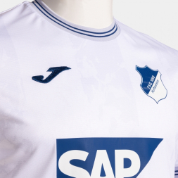 CAMISETA MANGA CORTA 2ª HOFFENHEIM