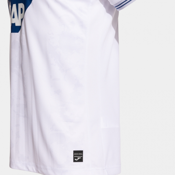 CAMISETA MANGA CORTA 2ª HOFFENHEIM