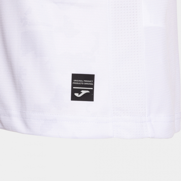 CAMISETA MANGA CORTA 2ª HOFFENHEIM