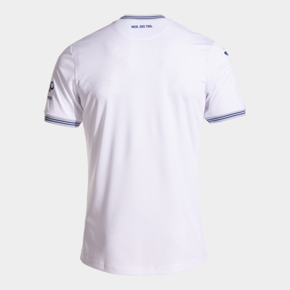 CAMISETA MANGA CORTA 2ª HOFFENHEIM