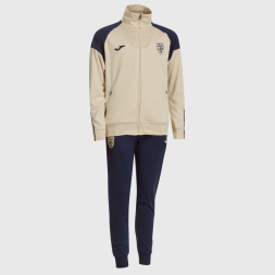 CHÁNDAL JUNIOR PASEO FED. FUTBOL RUMANÍA