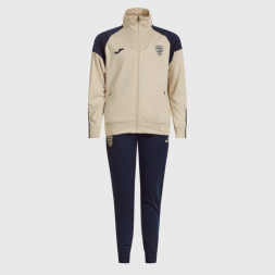 CHÁNDAL JUNIOR PASEO FED. FUTBOL RUMANÍA