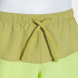 BERMUDA DE BAÑO SANTA MÓNICA VERDE LIMA