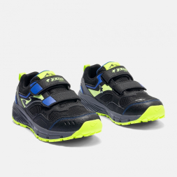 Ассортимент | SHOCK JR 2601 NEGRO