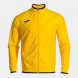 CHAQUETA COMBI PREMIUM AMARILLO NEGRO
