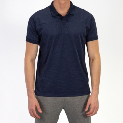 Поло с коротким рукавом WINNER II Синий Royal