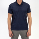 Поло с коротким рукавом WINNER II Синий Royal